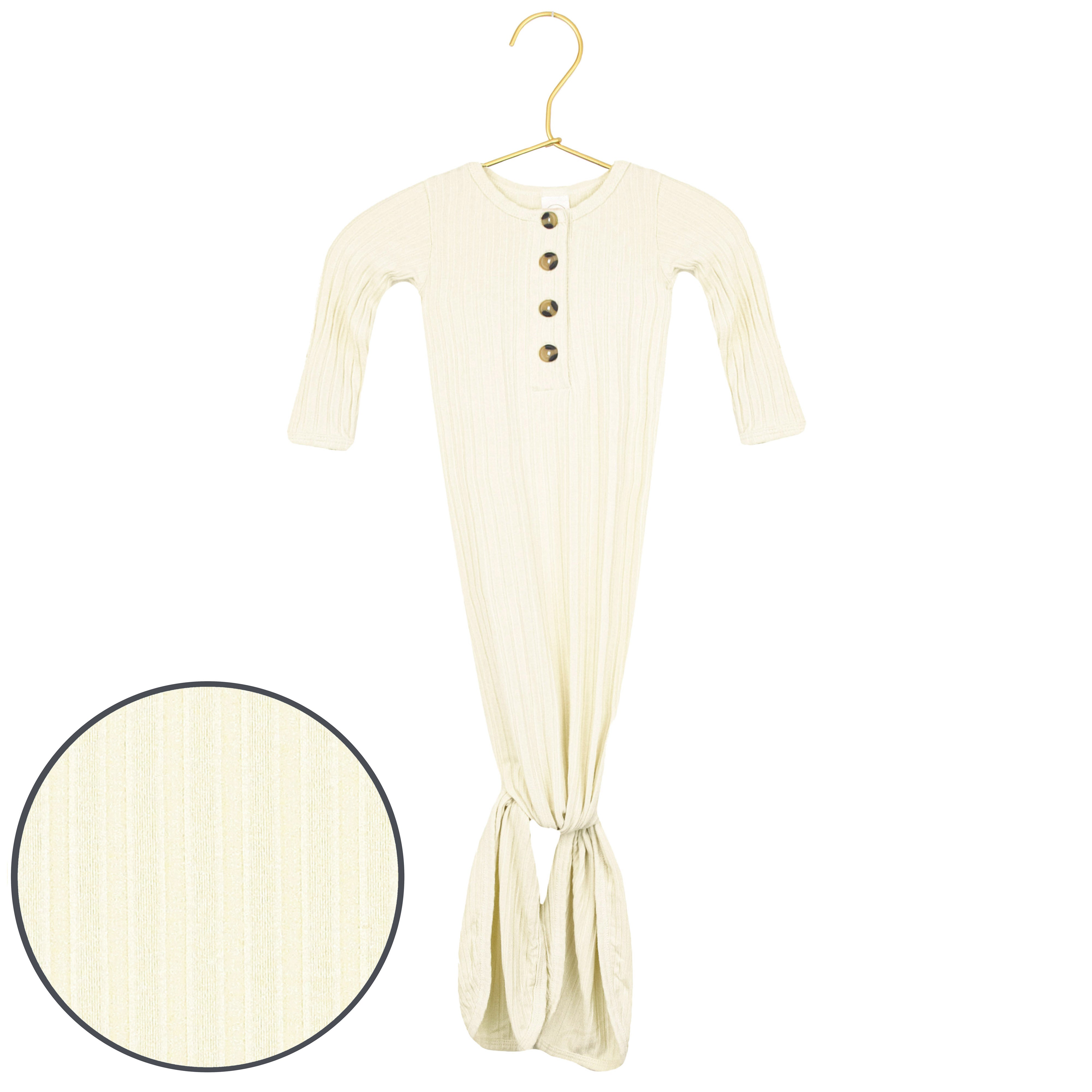 Sale - Knotted Gowns