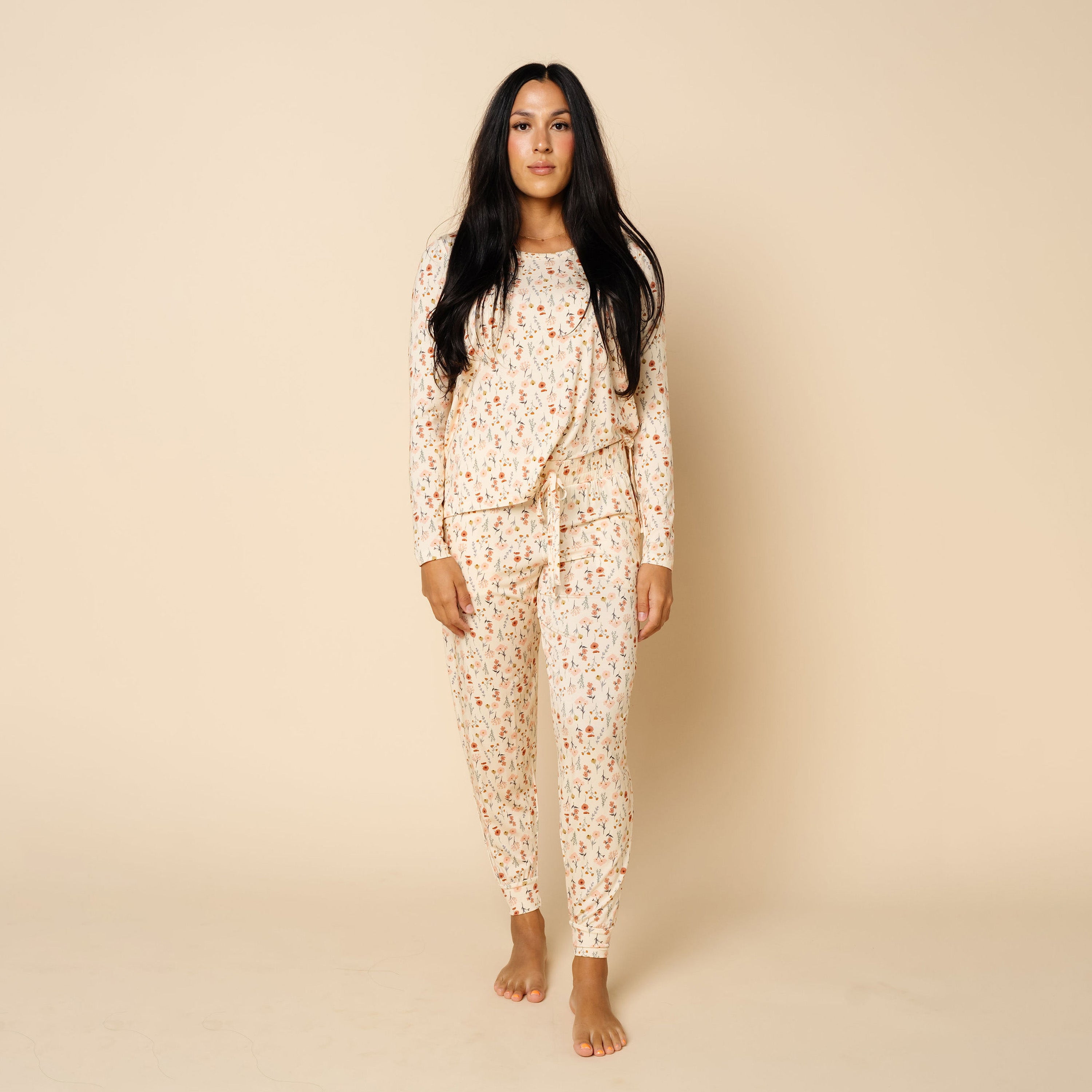 Women's Jogger Pant - Rachel