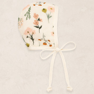 Cloud Muslin™ Bonnet - Rachel