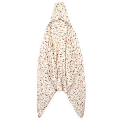 Bath - Child Hooded Towel - Rachel