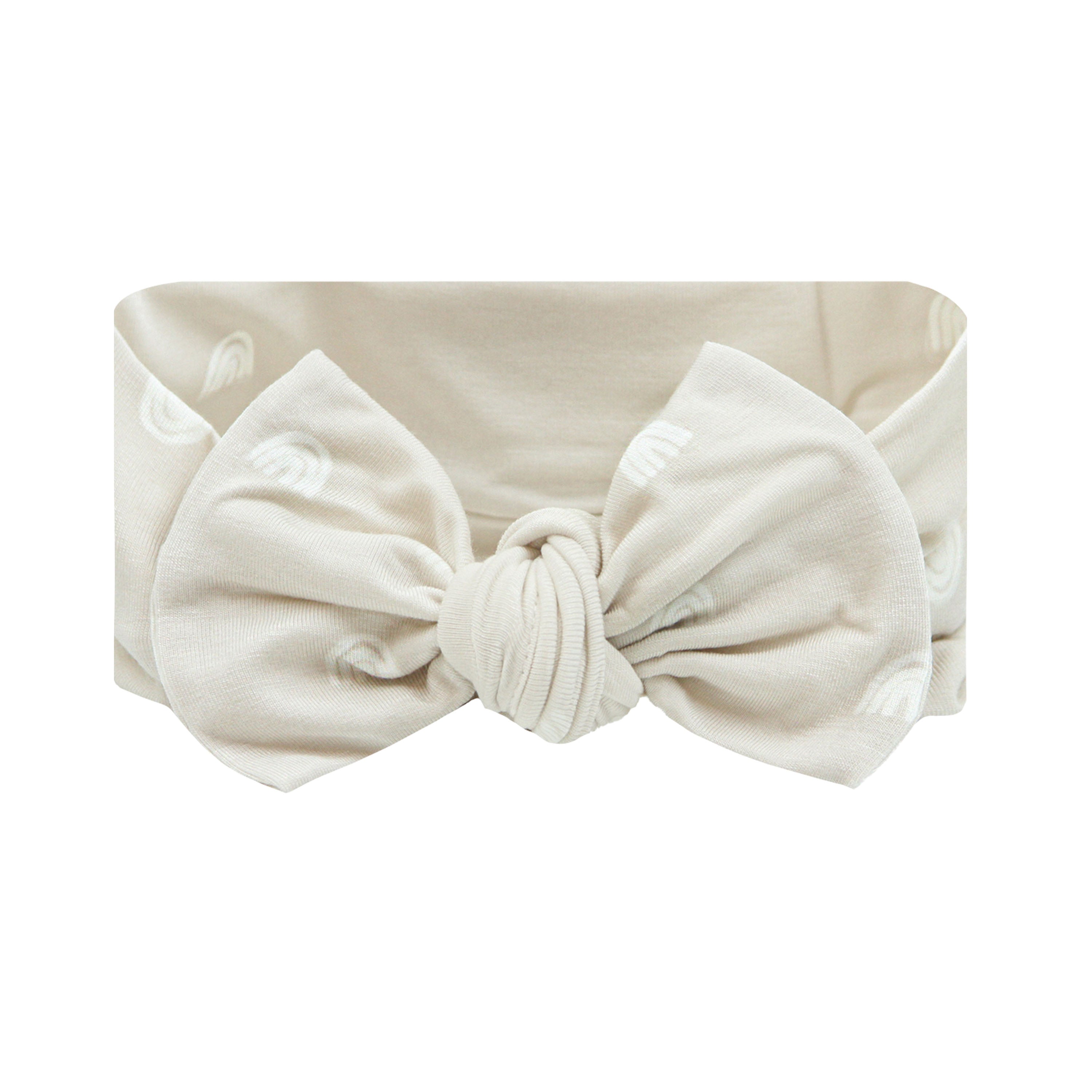 Girl - Knot Headbands