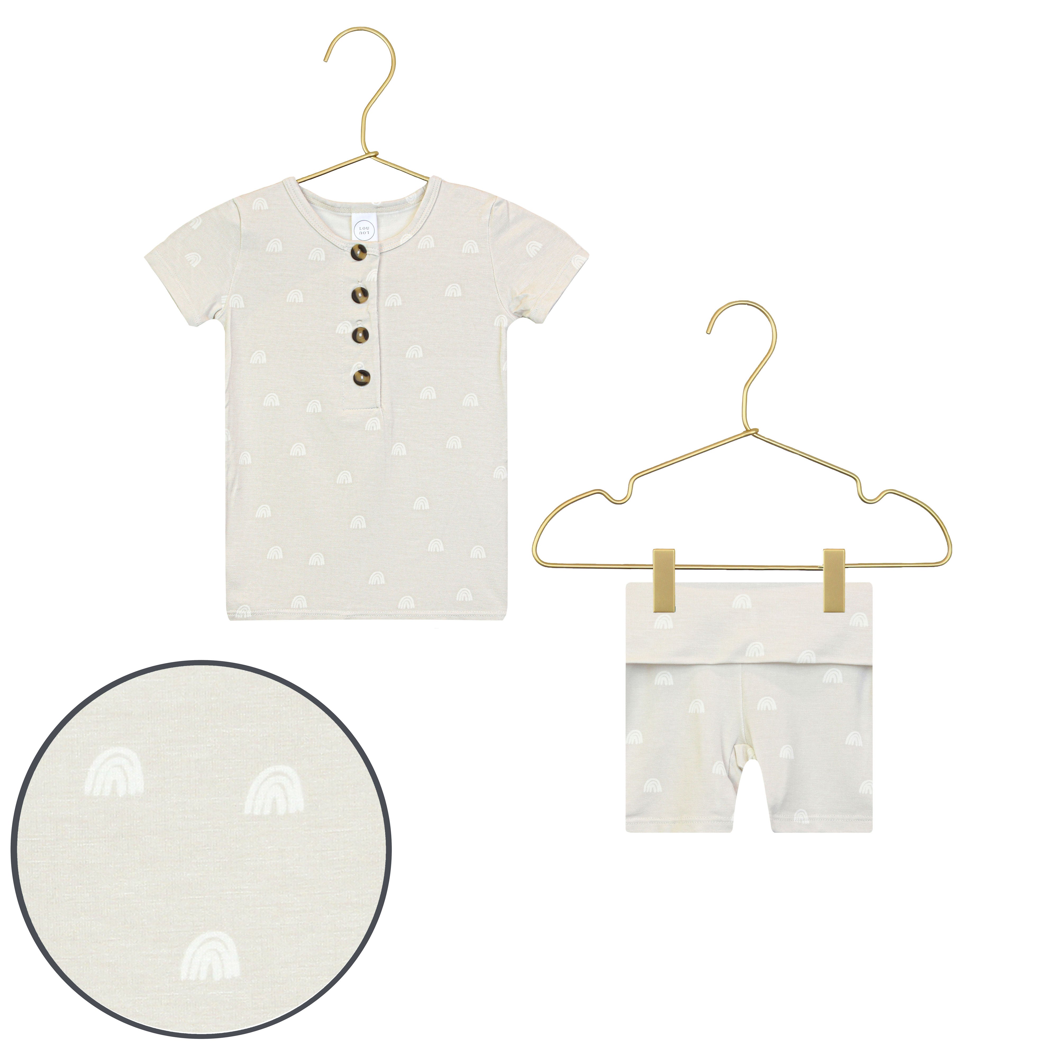 Sale - Shortie Sets