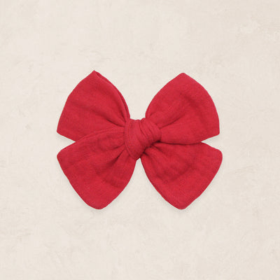 Adventure Bow - Red Clip