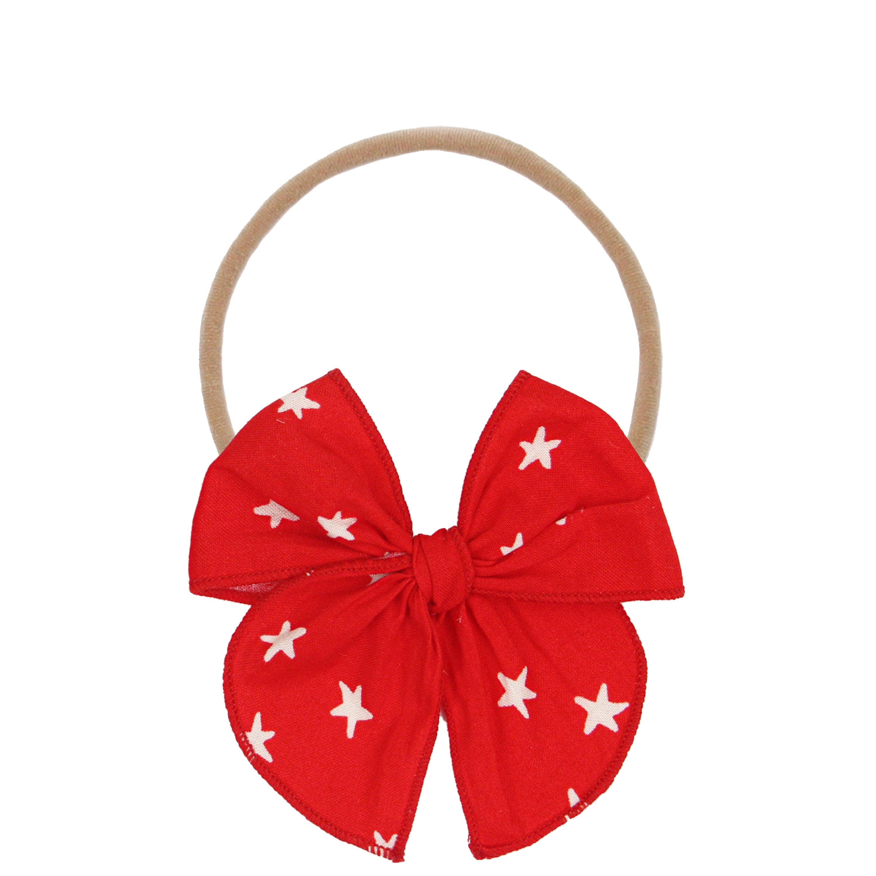 Heirloom Bows - Headband