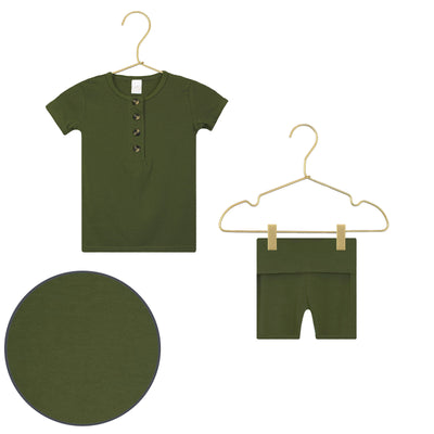Riley Shortie Set