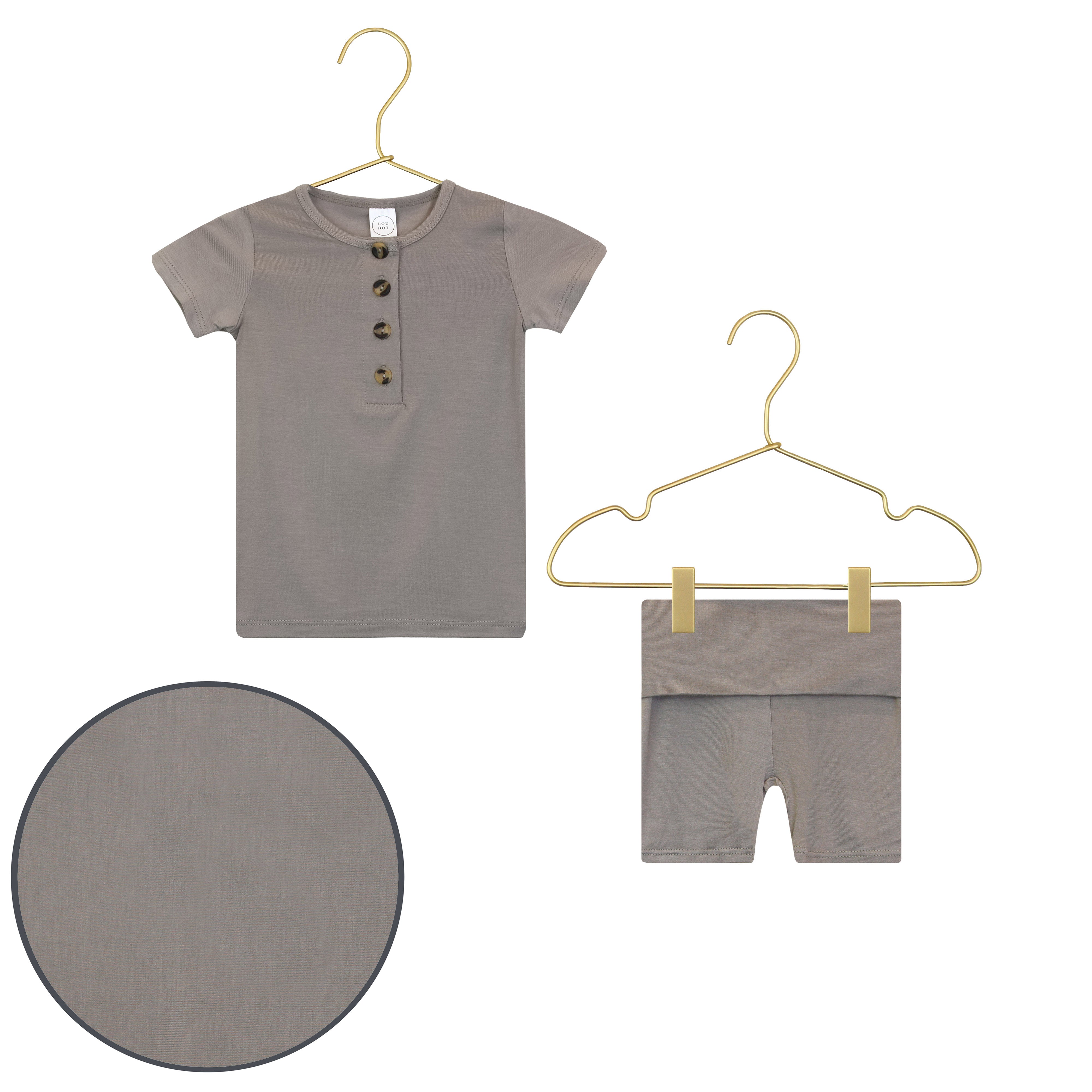 Boy - Shortie Sets