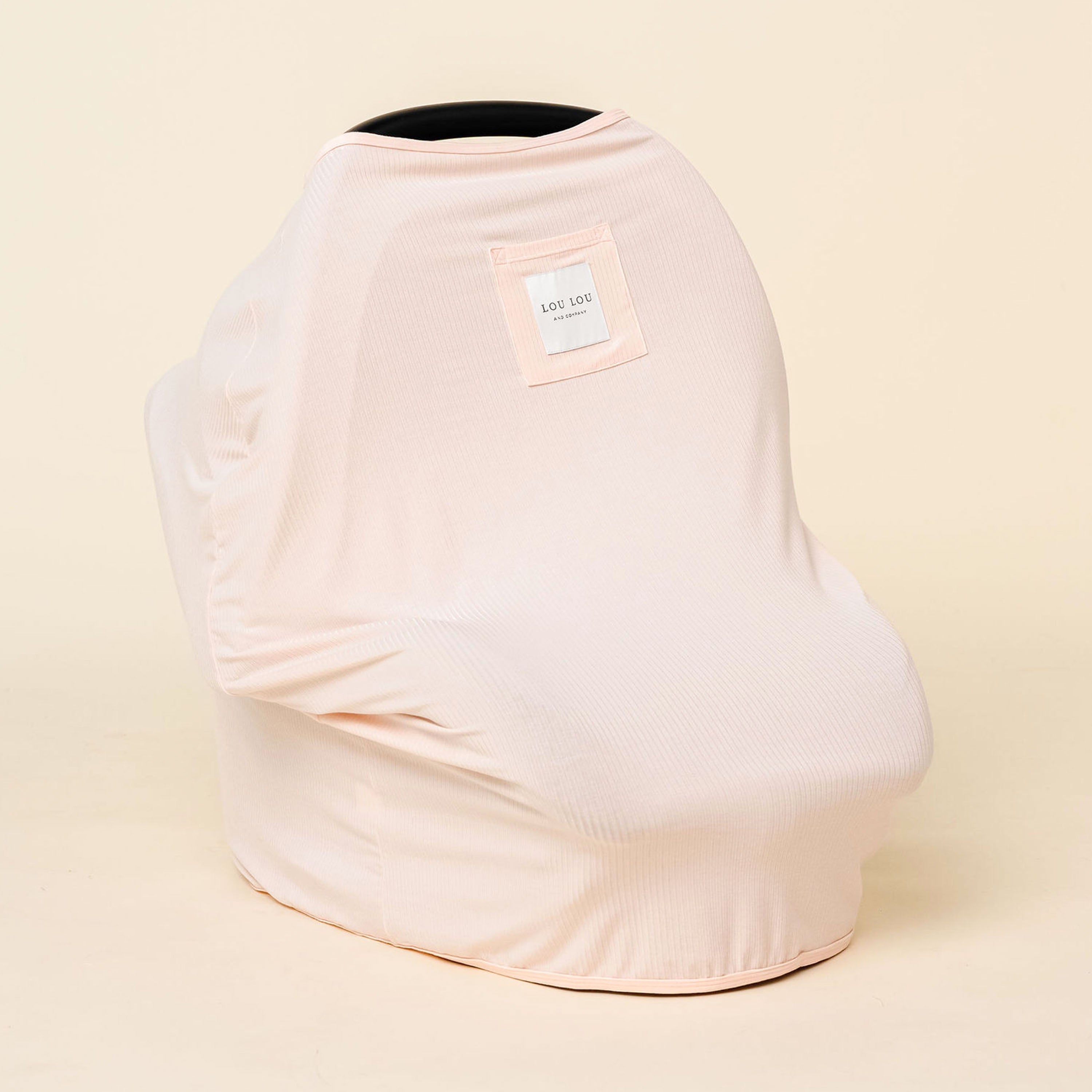 Rosie Ribbed Multi-Use Cover