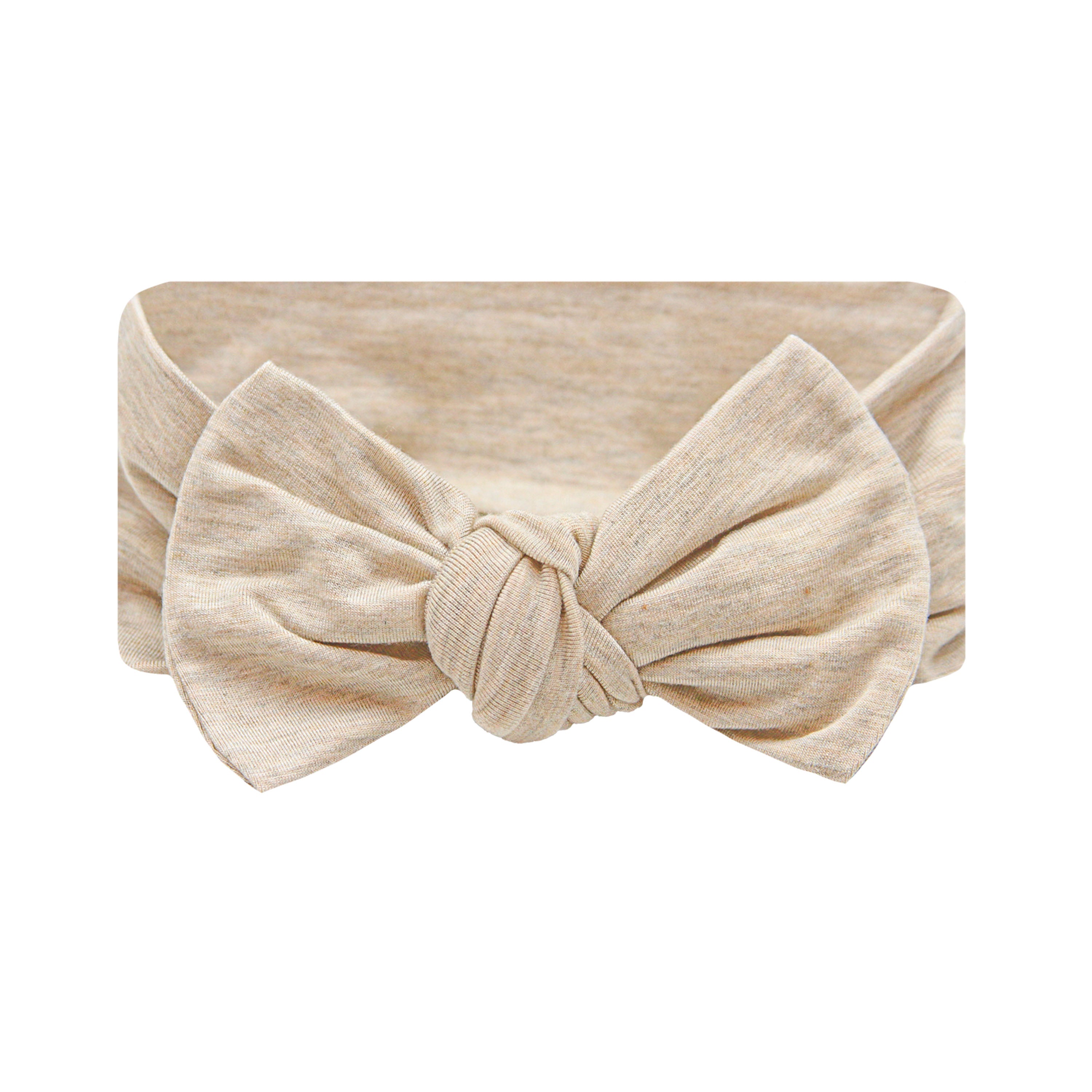 Girl - Knot Headbands