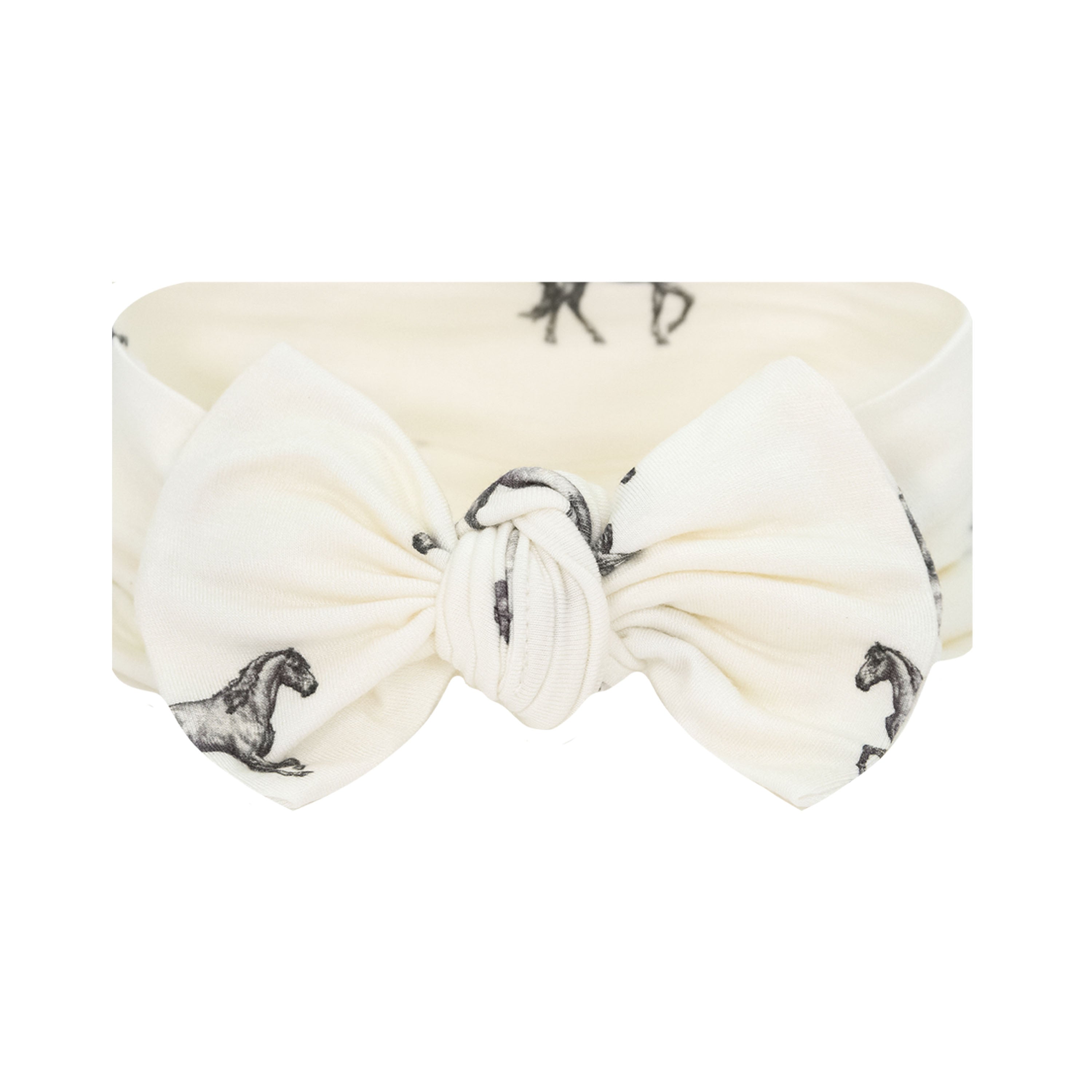 Girl - Knot Headbands