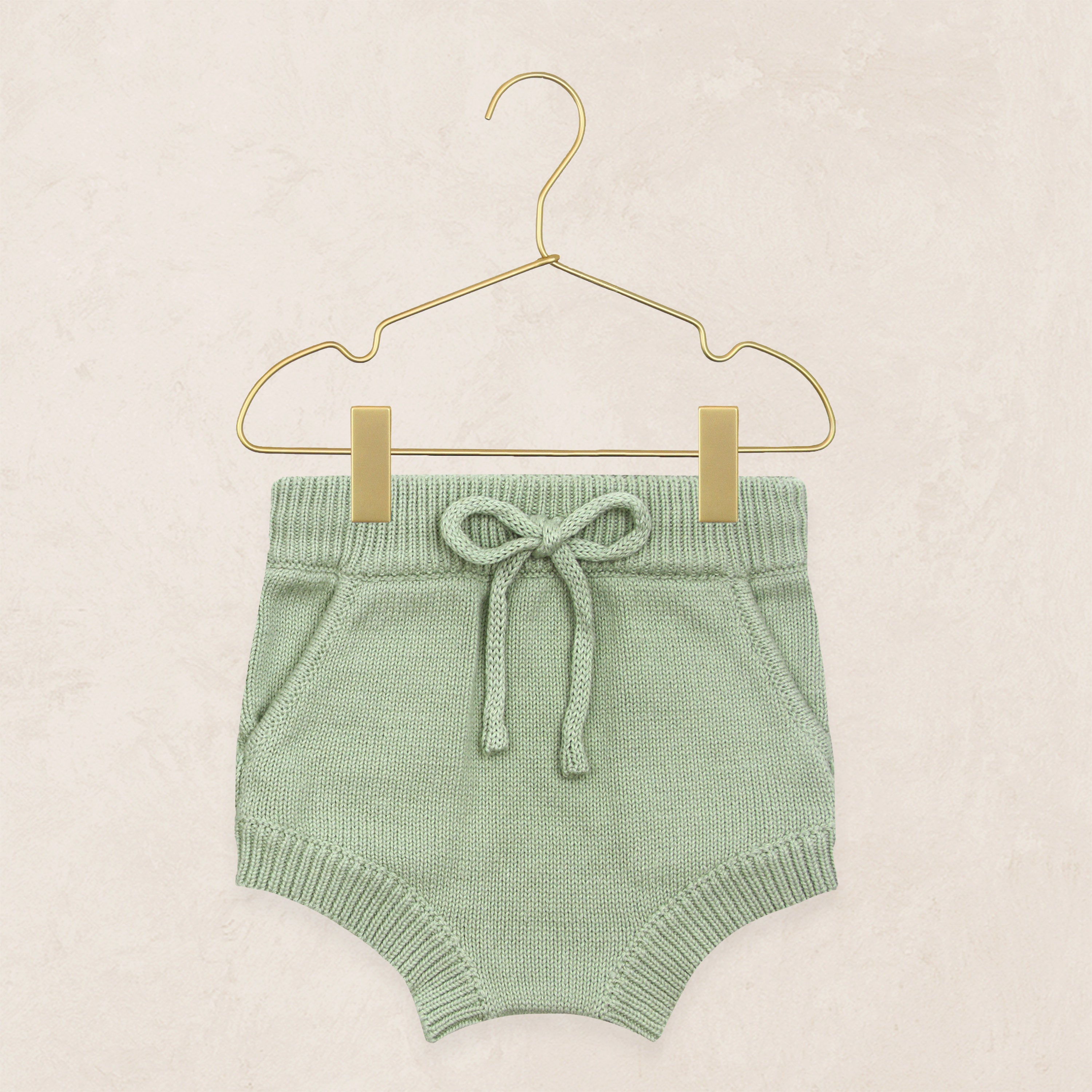 Heirloom Knit Bummie - SALE