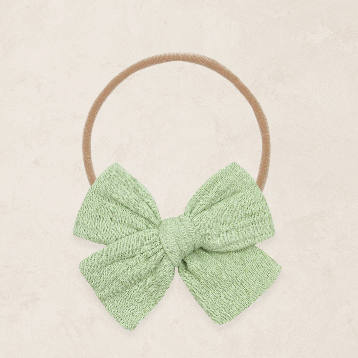 Adventure Bow - Fern