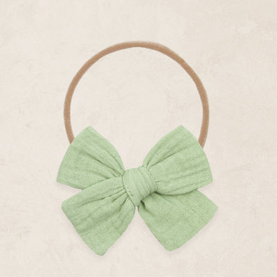 Adventure Bow - Fern