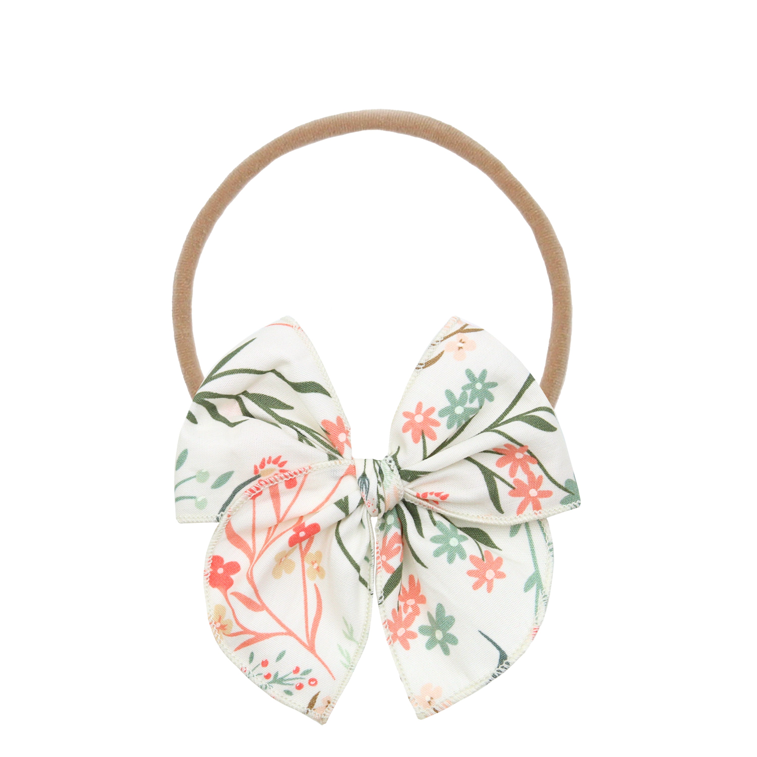 Heirloom Bows - Headband