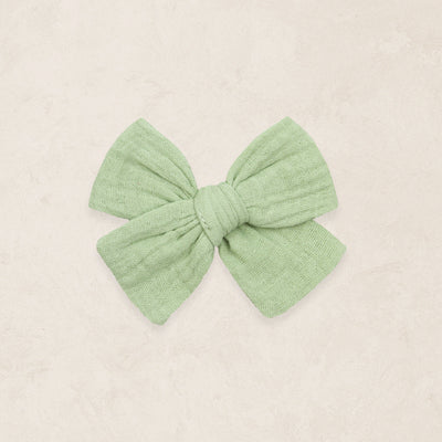 Adventure Bow - Fern Clip