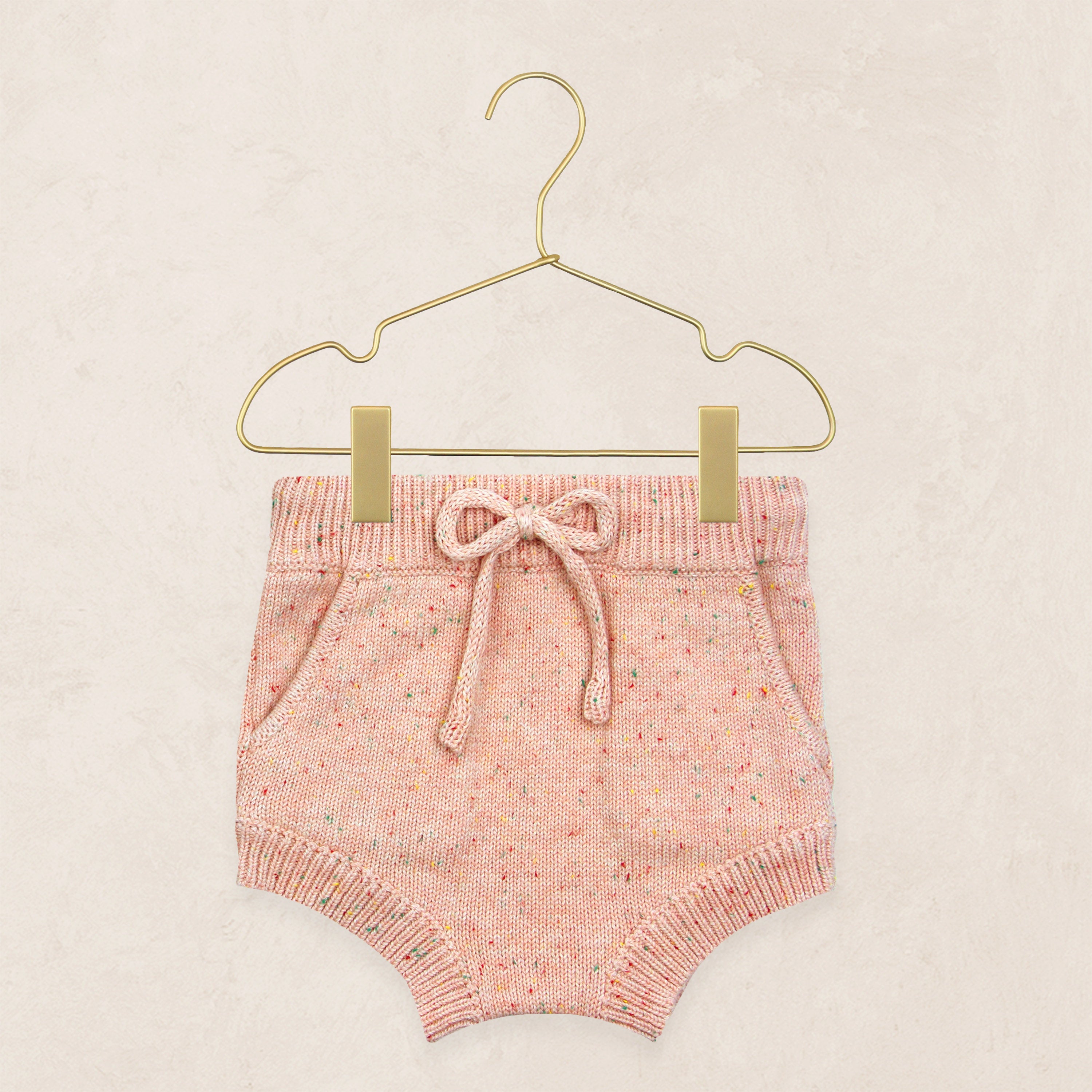 Heirloom Knit Bummie - SALE