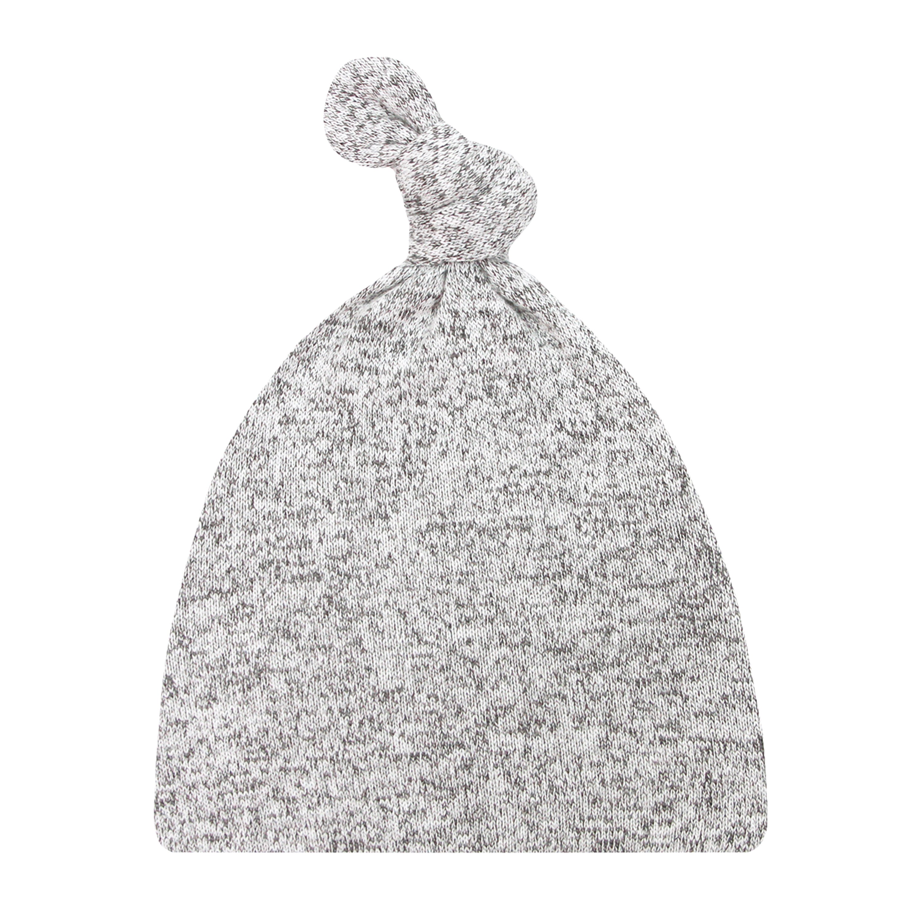 Boy - Top Knot Hats