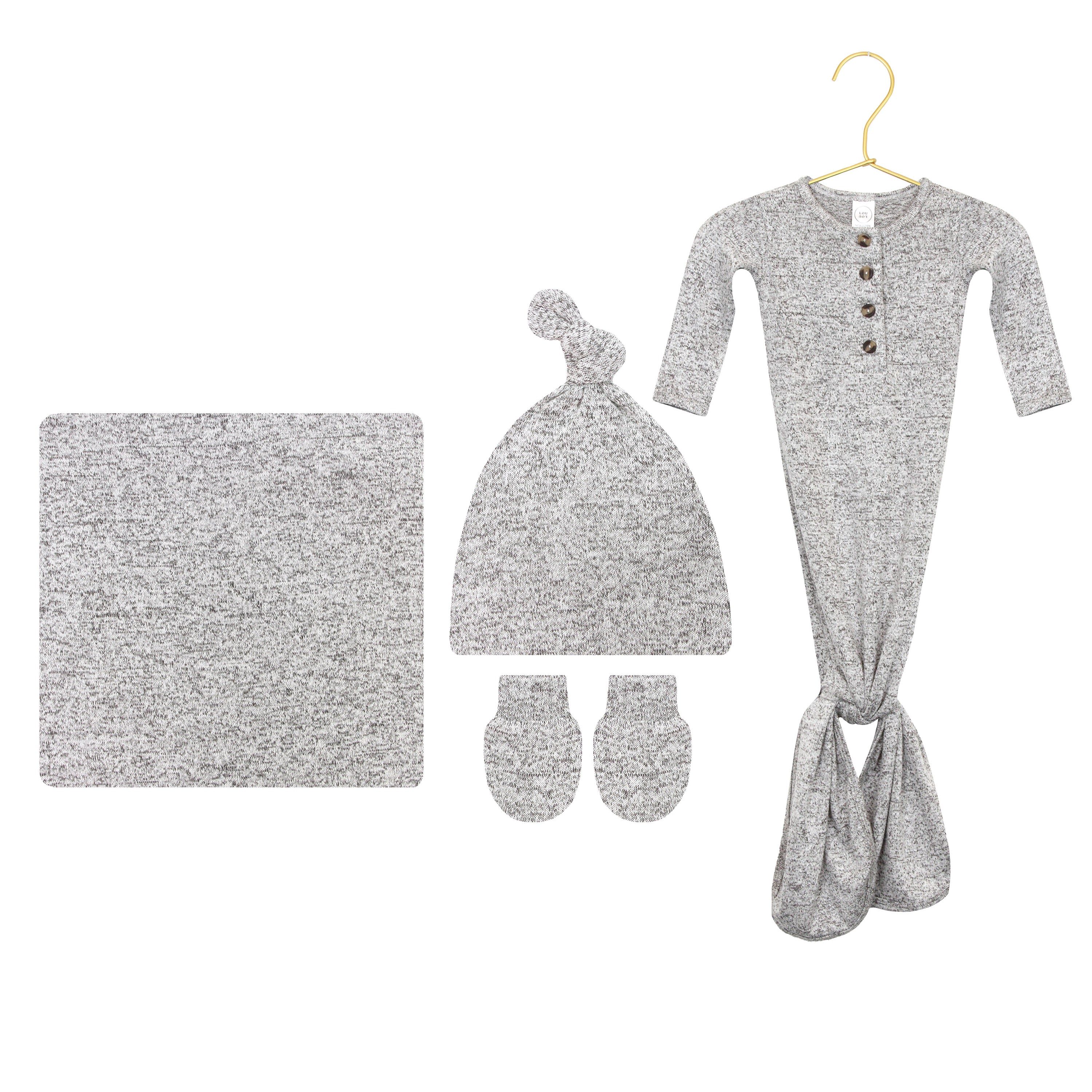 Sale - Bundle + Gown
