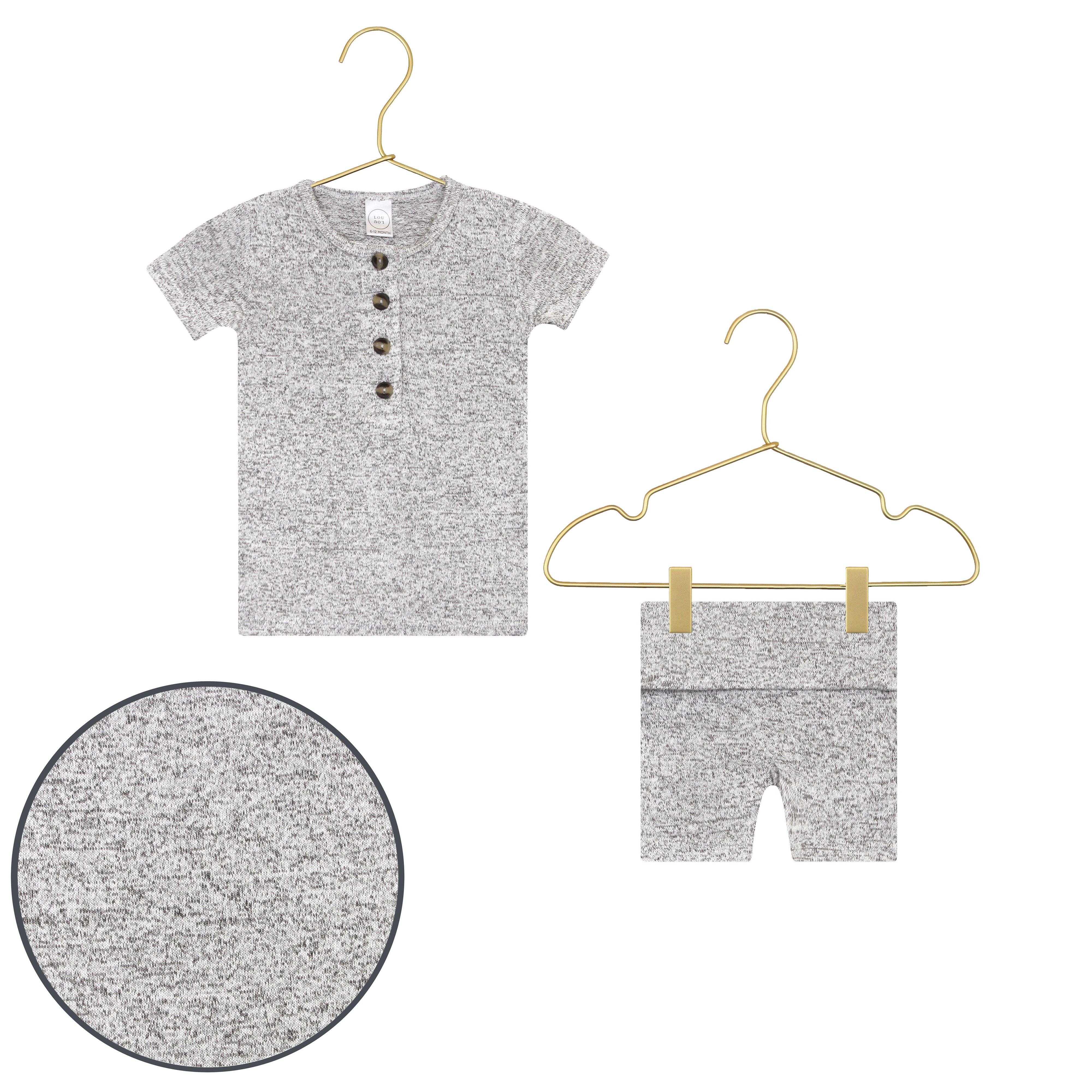 Boy - Shortie Sets