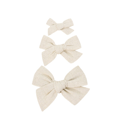 Classic Bow - Sand Clip