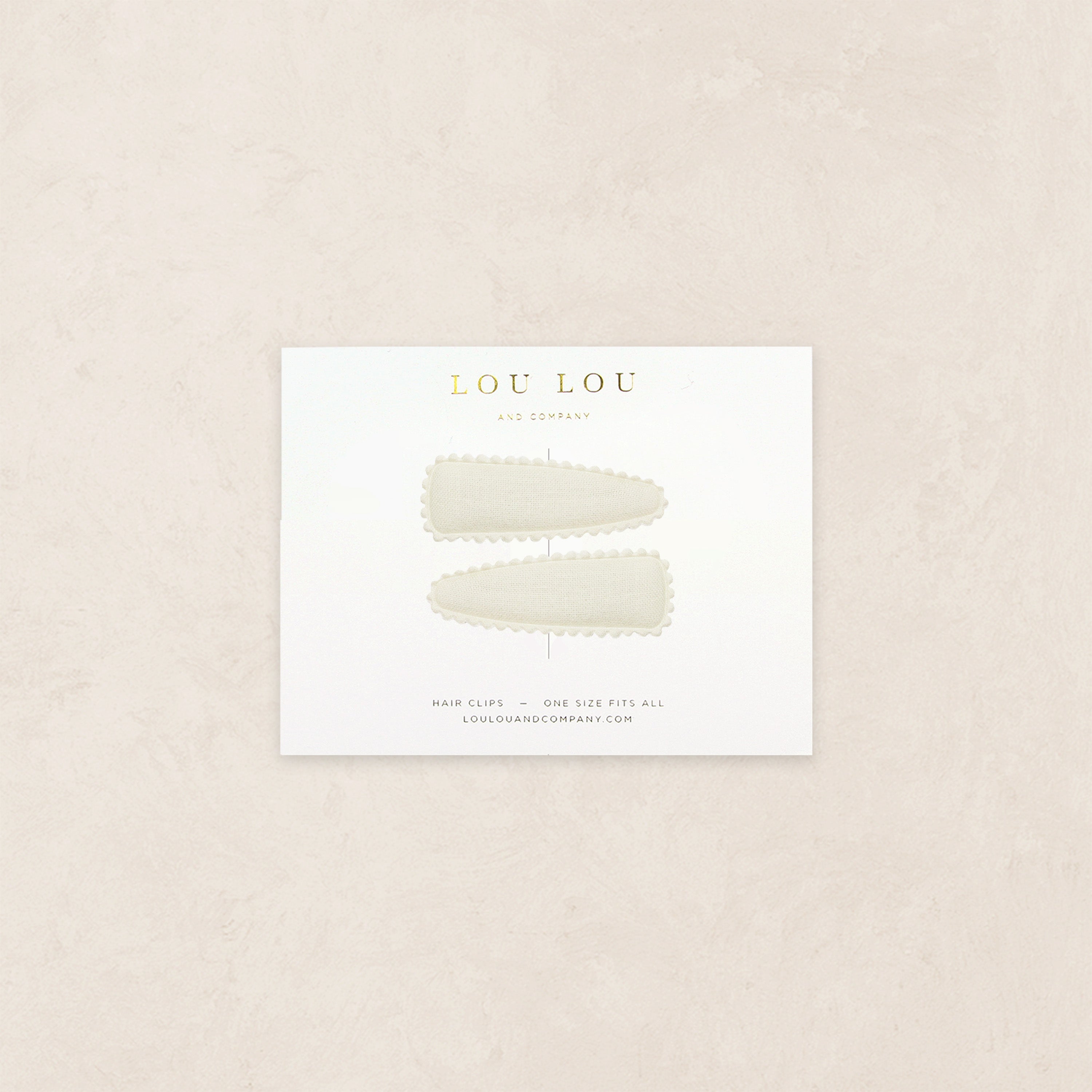 Scallop Snap - Singles