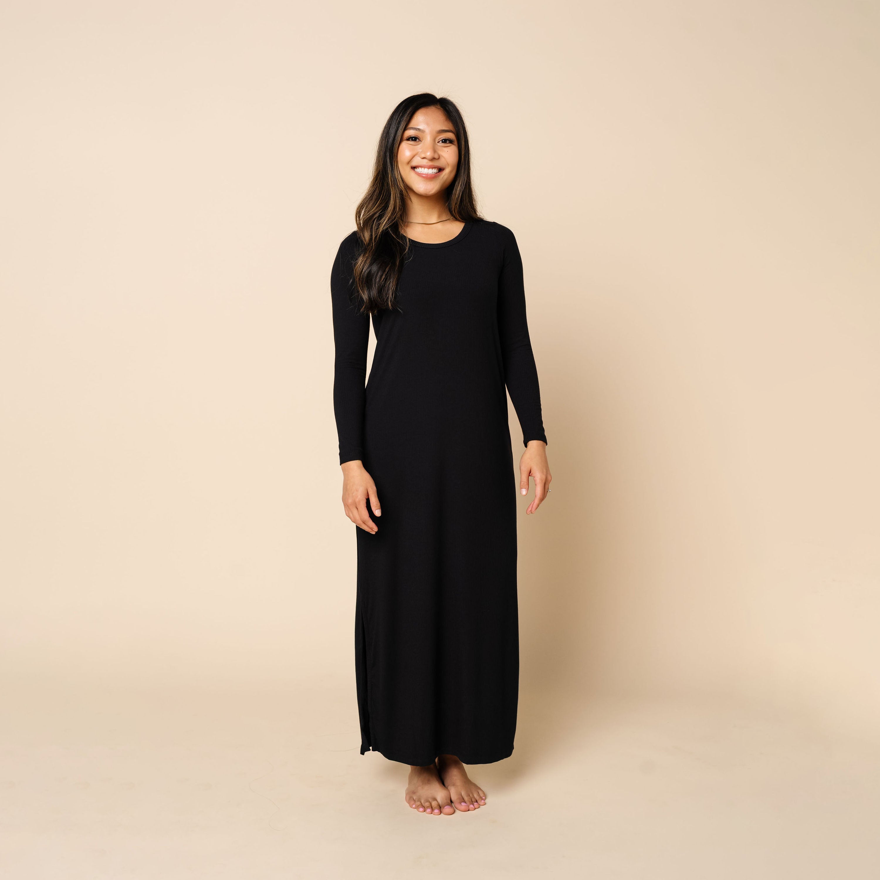 Women's Maxi Dress - Saylor