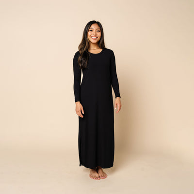 Women's Maxi Dress - Saylor
