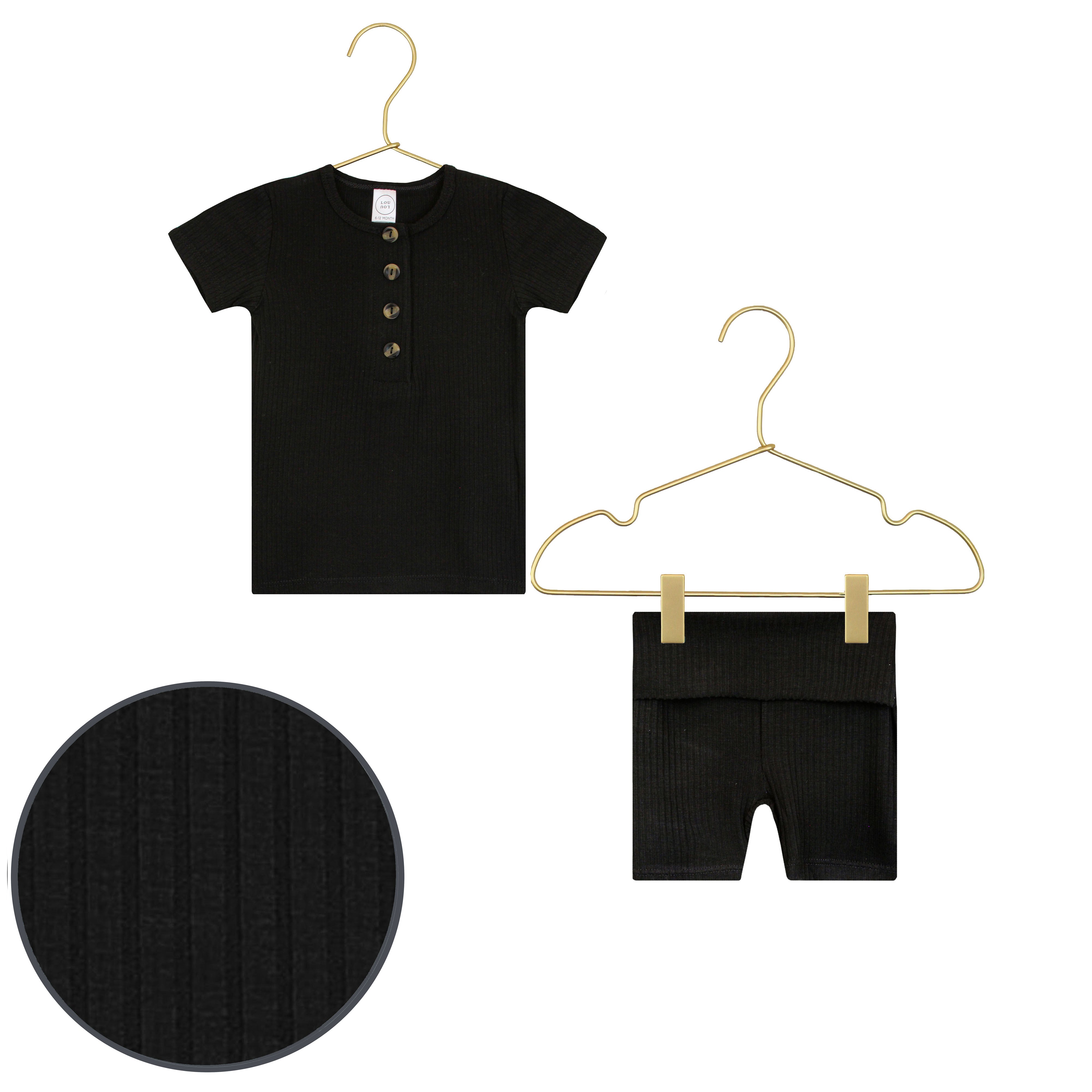 Boy - Shortie Sets