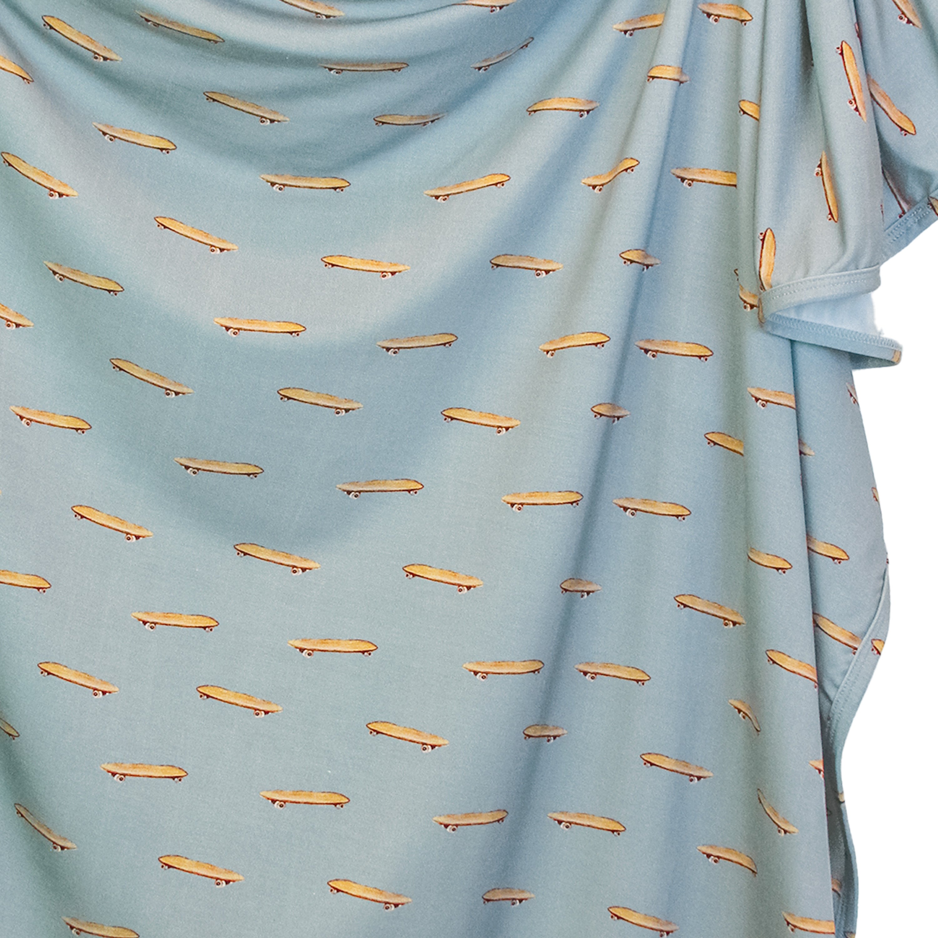 Boy - Swaddle