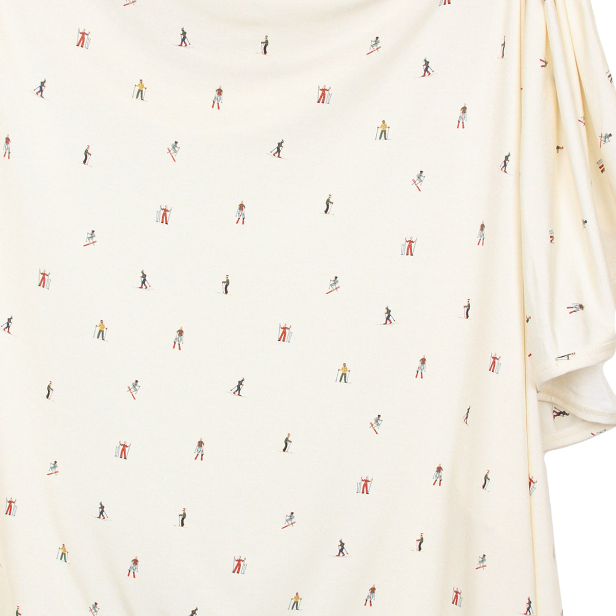 Brighton Swaddle Blanket