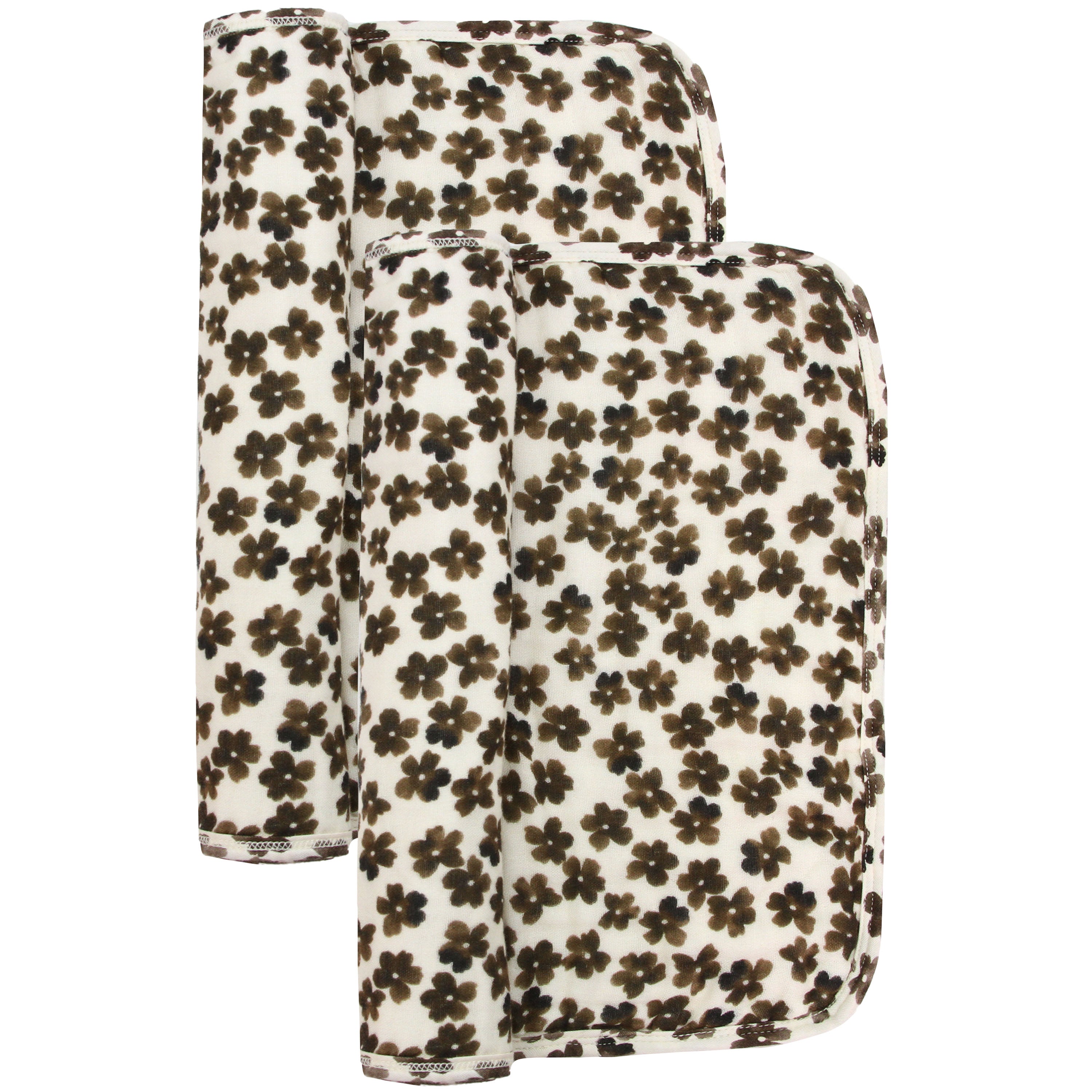 Cloud Muslin™ Burp Cloth 2 Pack