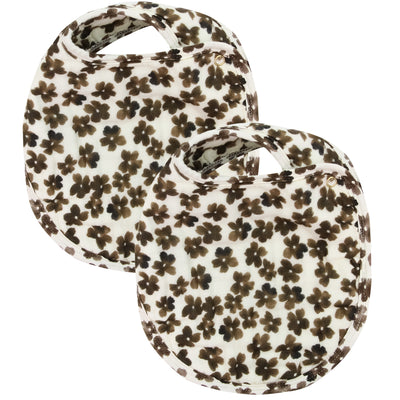 Cloud Muslin™ Bib 2 Pack - Sloane