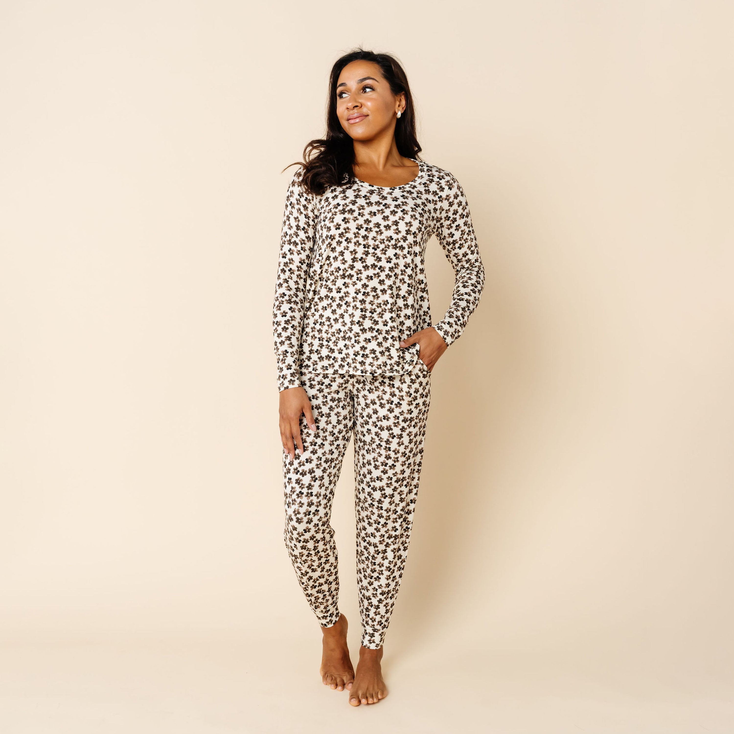 Women's Jogger Pant - Sloane
