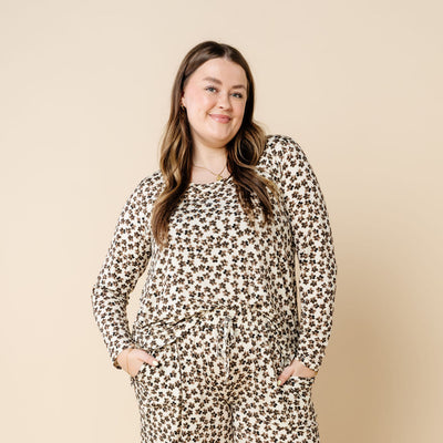 Women's Long Sleeve Shirt - Sloane