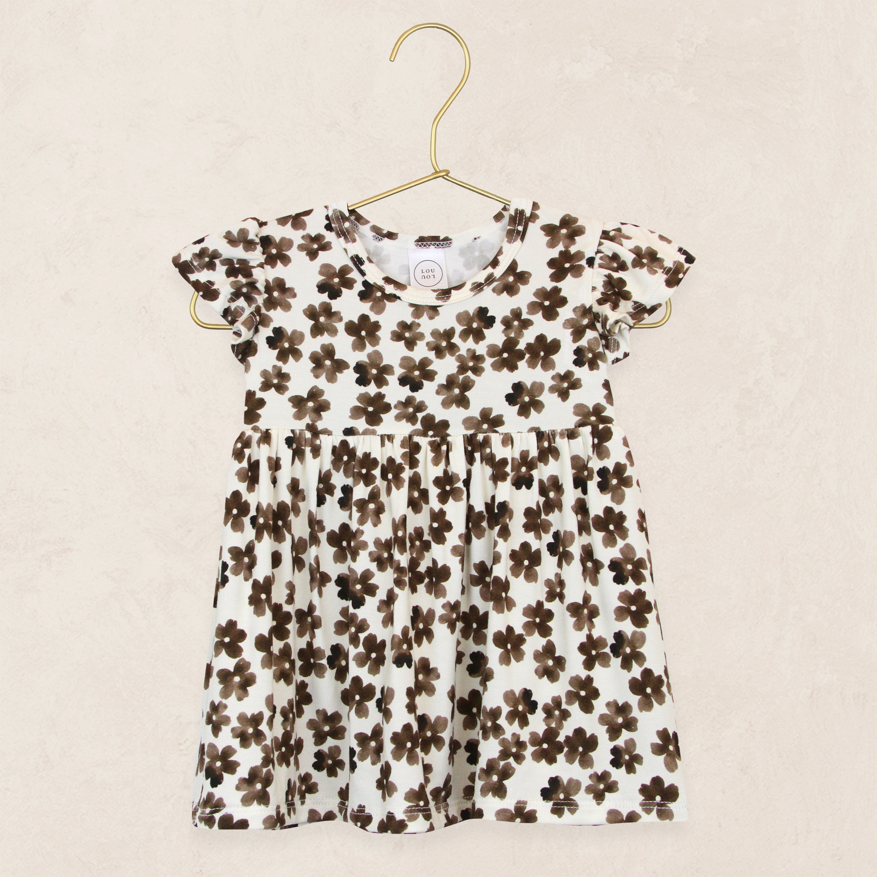 Twirl Dress - Sloane