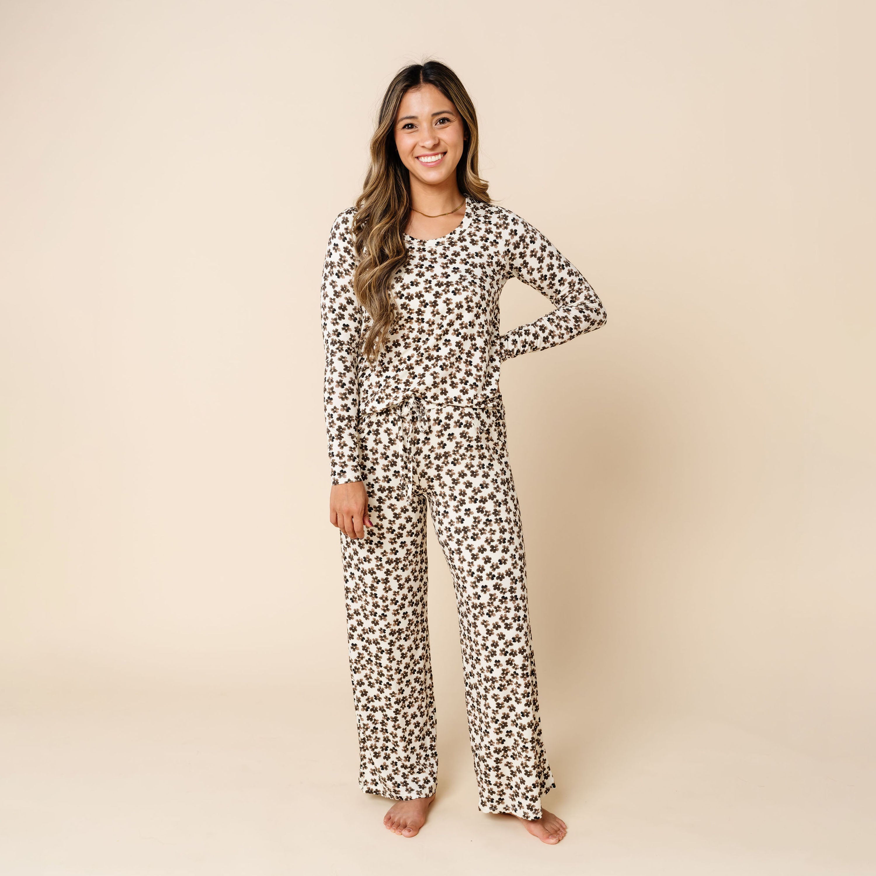 Women's Wide Leg Pant - Sloane