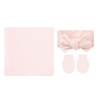 Sophie Newborn Headband Bundle