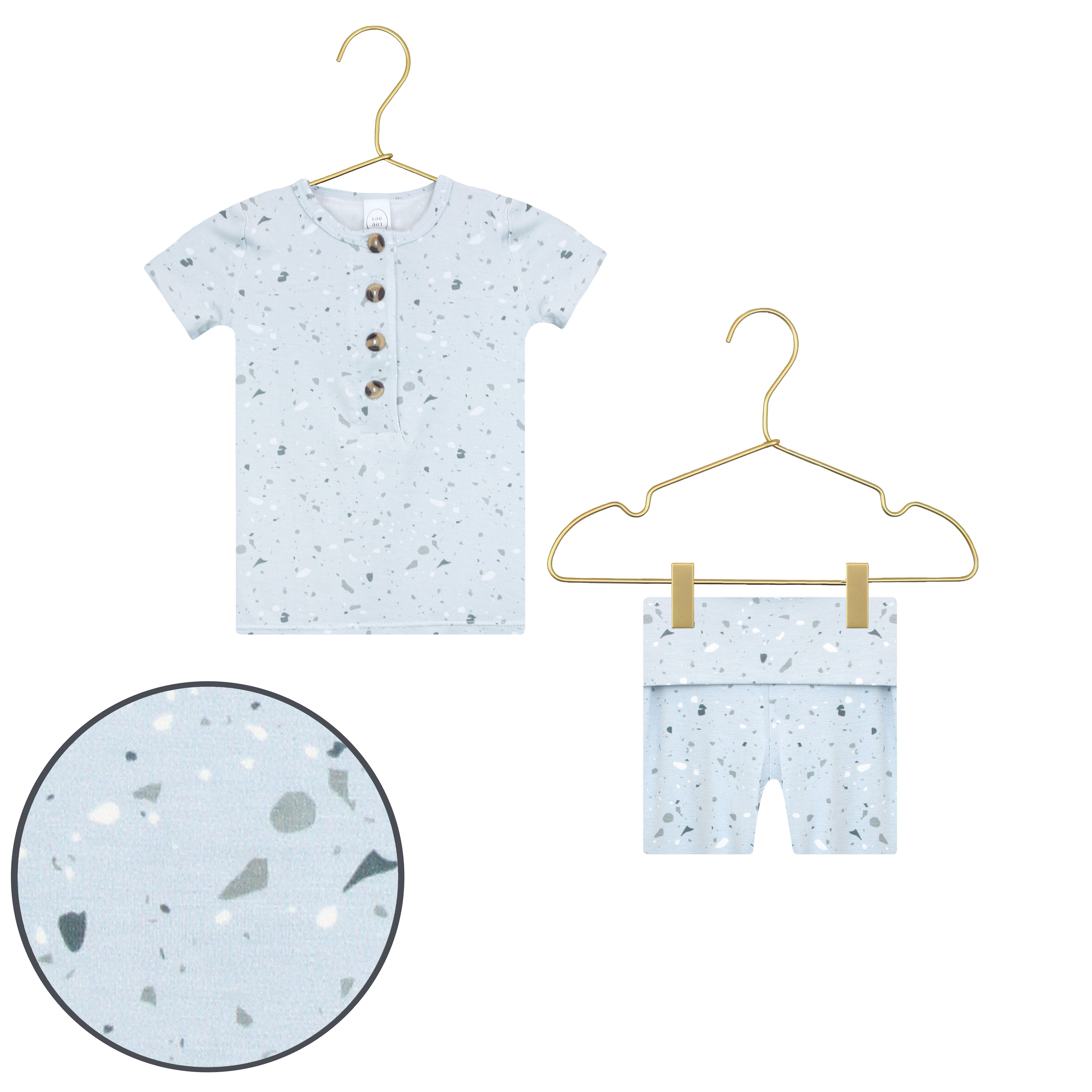 Boy - Shortie Sets