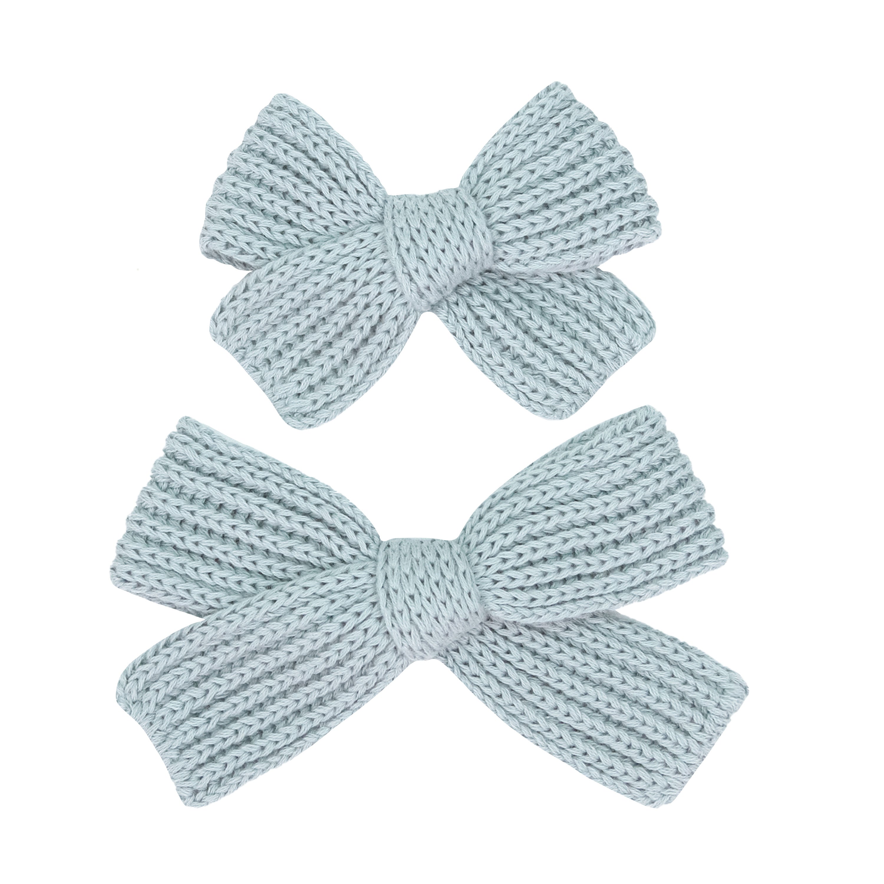 Sweater Bow - Clip