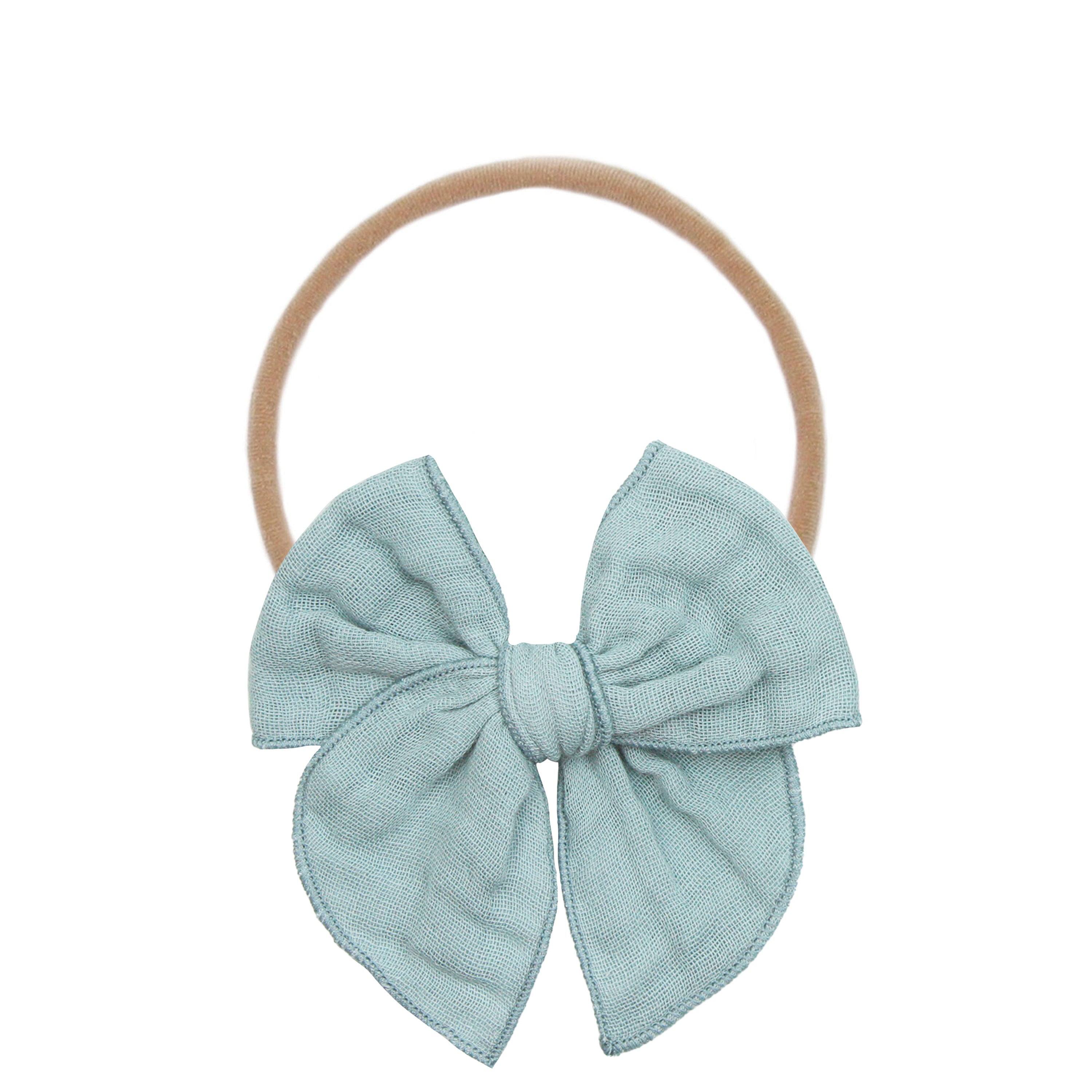Heirloom Bows - Headband