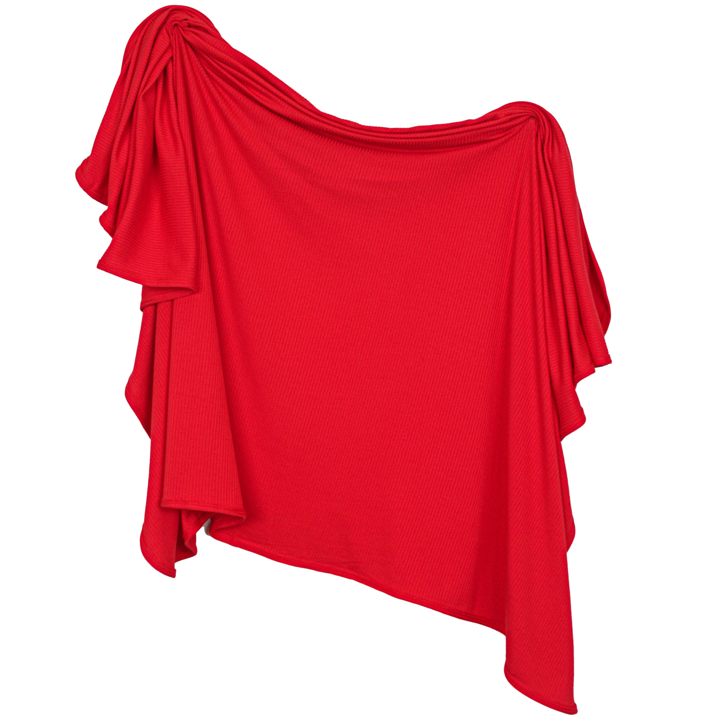 Sterling Ribbed Swaddle Blanket