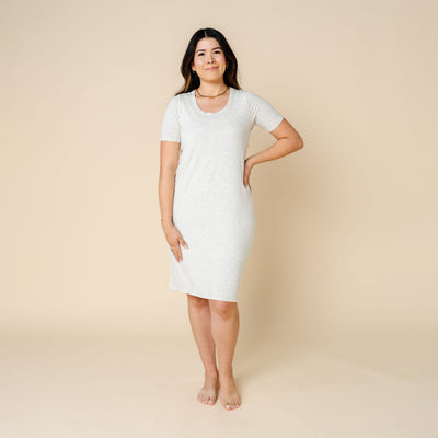 Women's Knee-Length Dress - Stevie