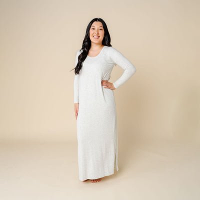 Women's Maxi Dress - Stevie