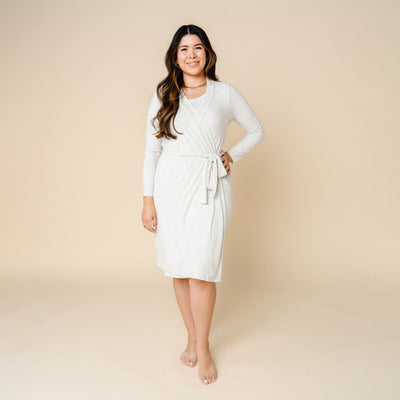 Women's Robe - Stevie
