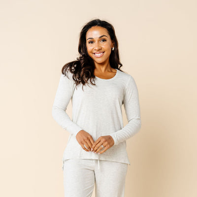 Women's Long Sleeve Shirt - Stevie