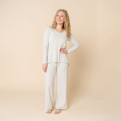 Women's Wide Leg Pant - Stevie