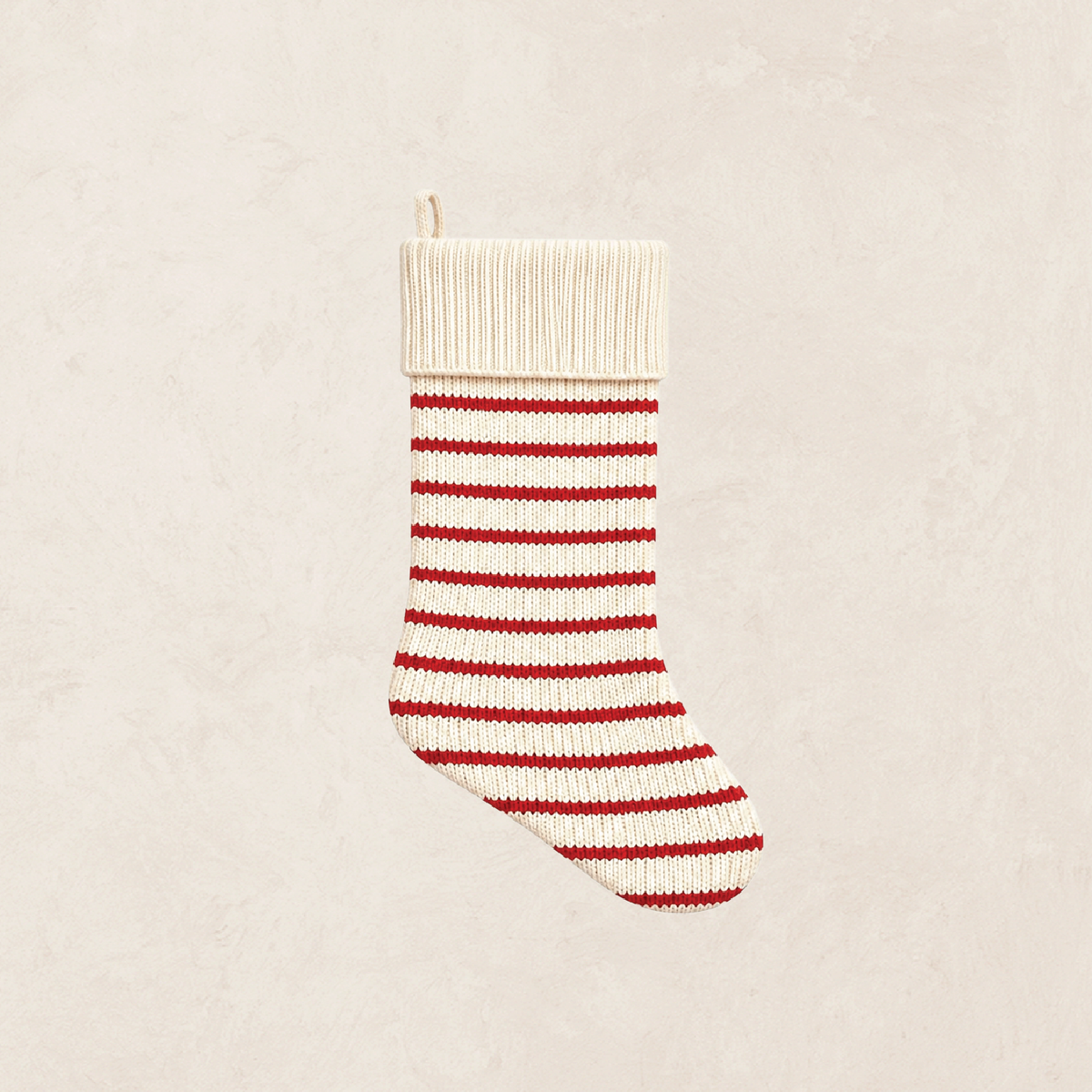 Knit Stocking