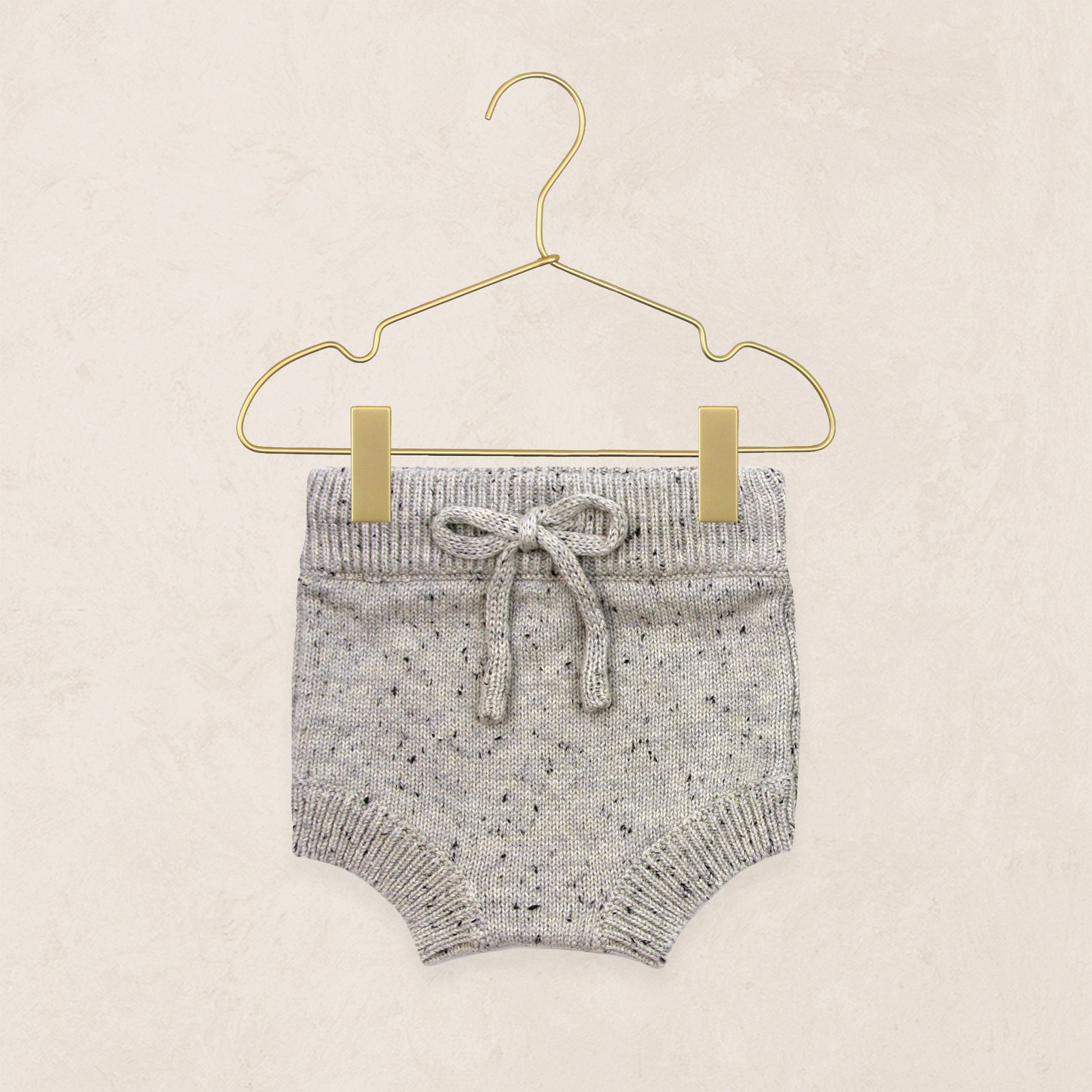 Heirloom Knit Bummie - SALE