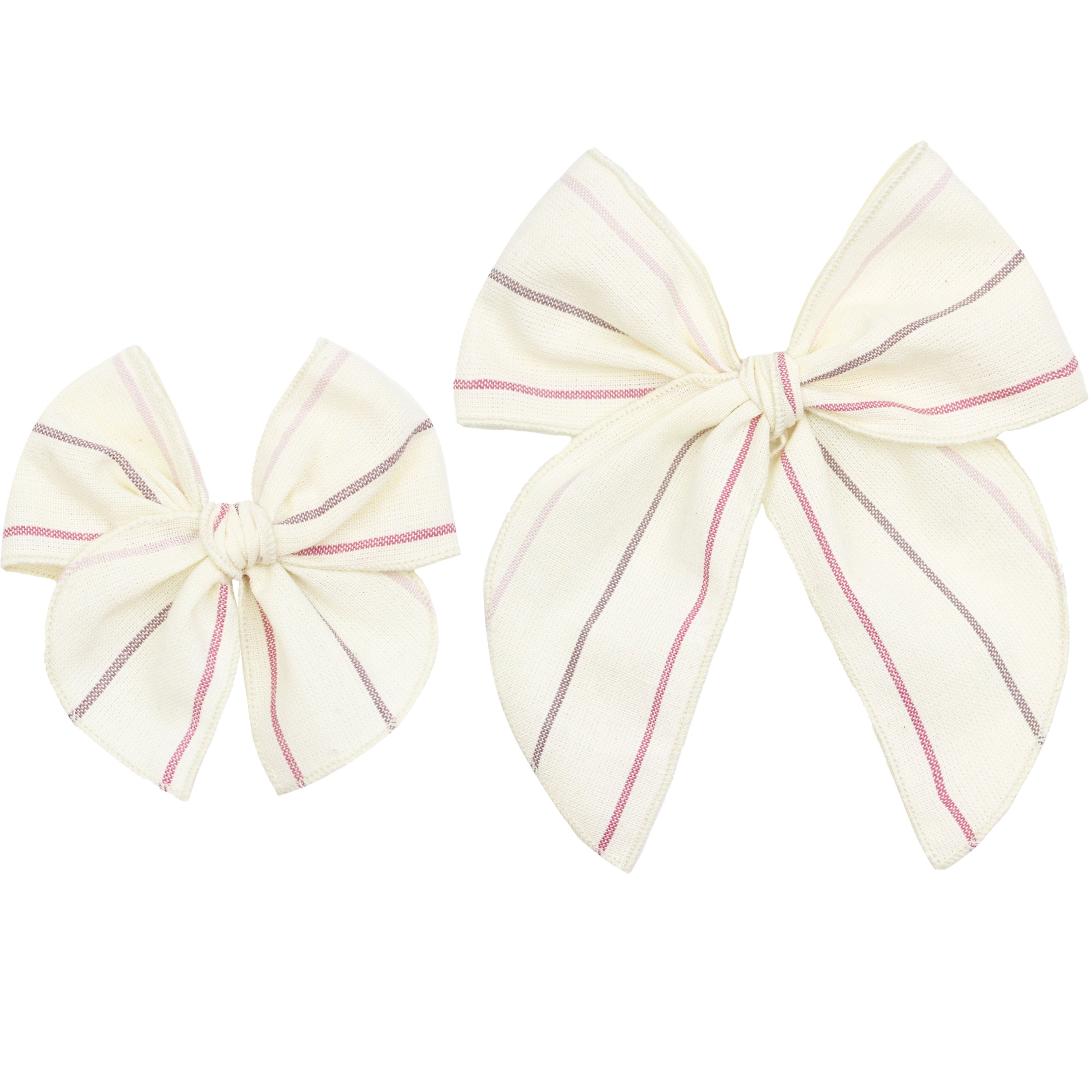 Heirloom Bows - Clips