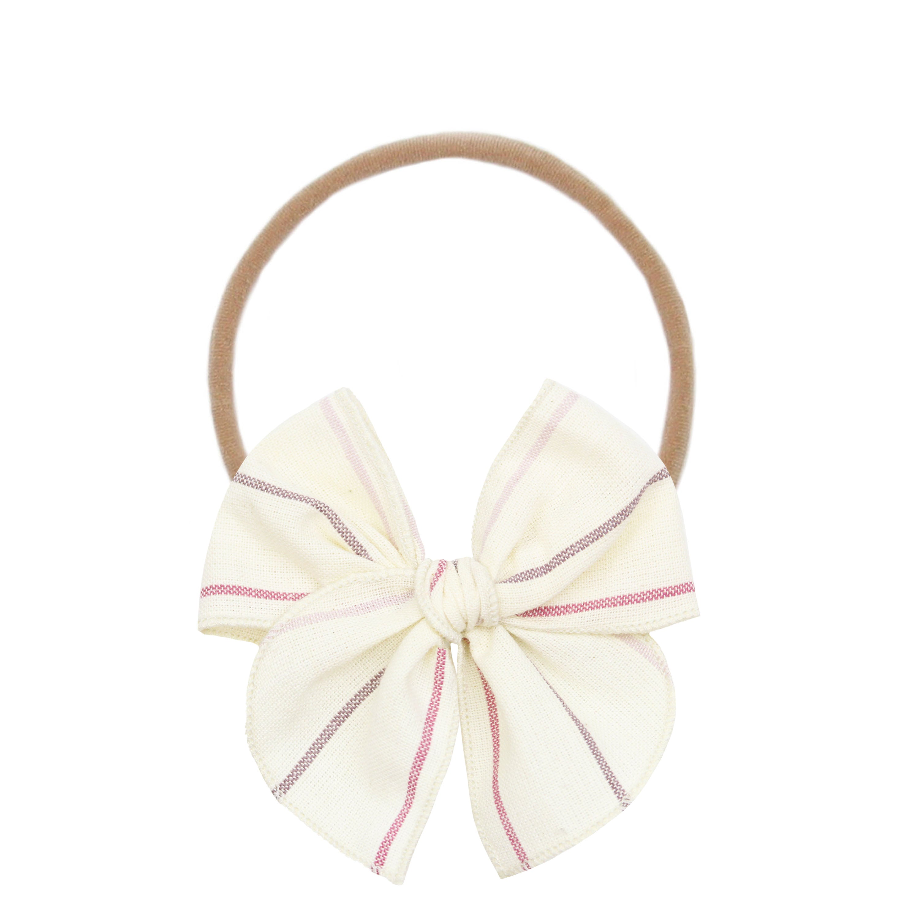 Heirloom Bows - Headband