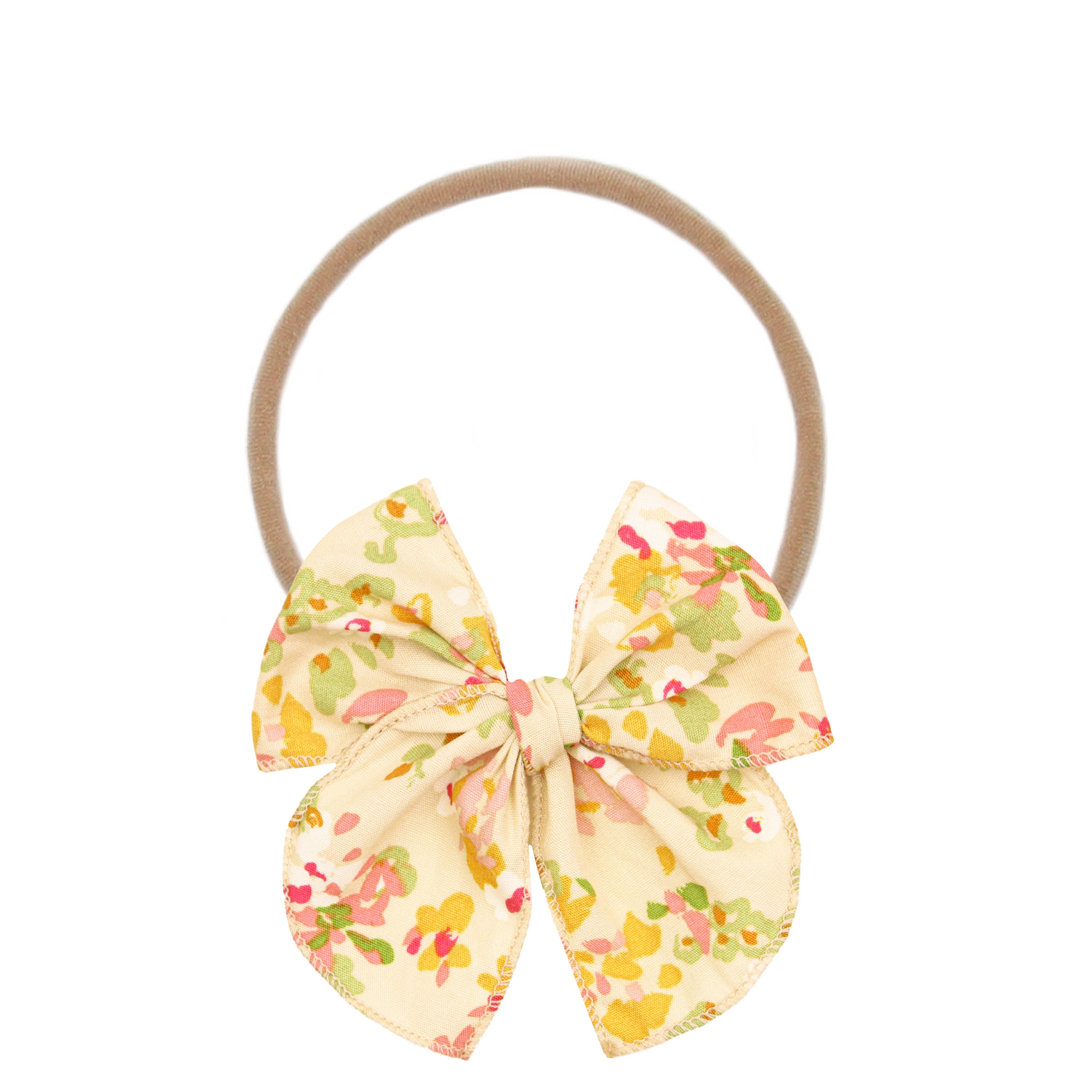 Heirloom Bows - Headband